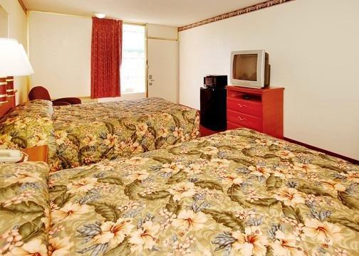 Executive Inn Ponca City Ngoại thất bức ảnh