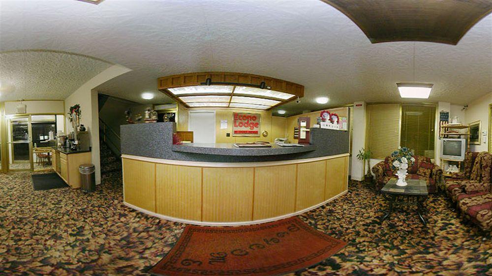 Executive Inn Ponca City Ngoại thất bức ảnh
