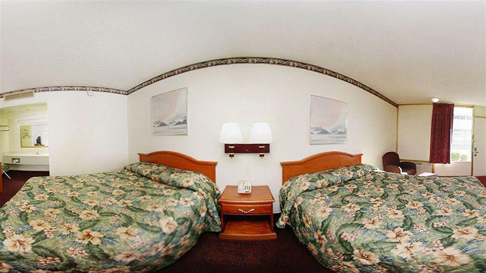 Executive Inn Ponca City Ngoại thất bức ảnh