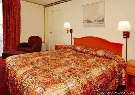 Executive Inn Ponca City Ngoại thất bức ảnh